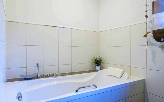 Ferienwohnung Tretter Natur Pur