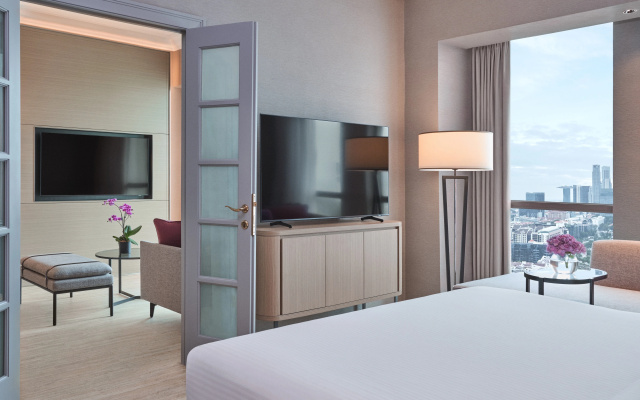 Grand Copthorne Waterfront Hotel Singapore