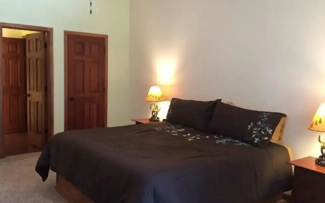 Scenic Wonders Alder Lodge 3 Bedrooms