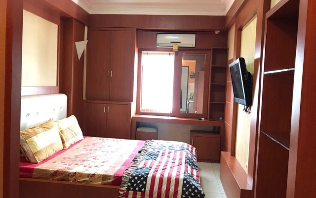 Apartemen Malang Type Studio