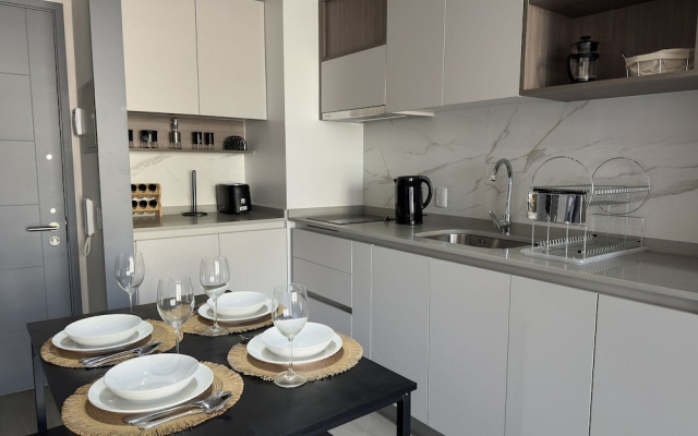 Oceana Suites Santa Elena