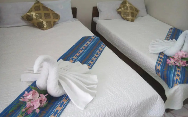 Mara Villa Resort
