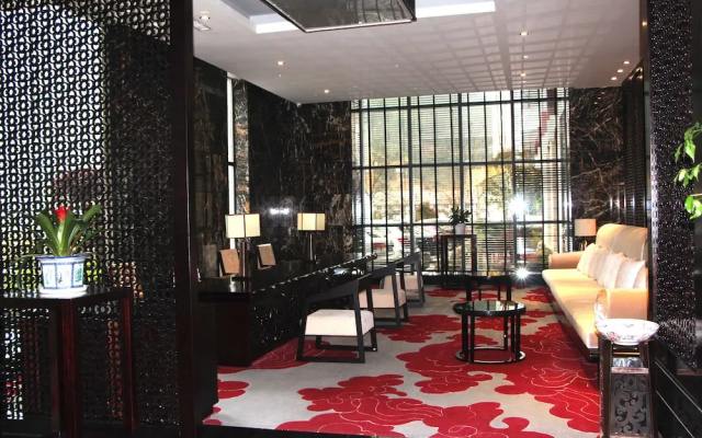 Samantha Resort & Spa