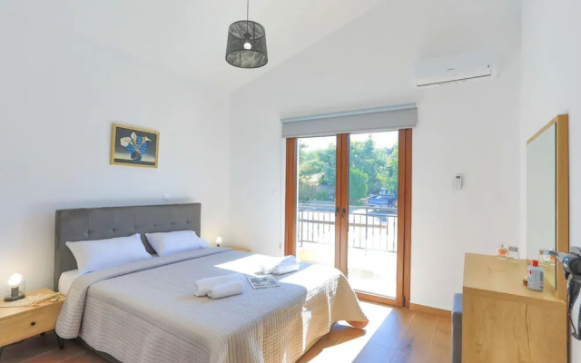 Villa Salina in Malatya