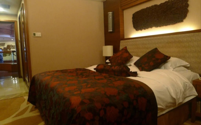 Taoranju Hotel