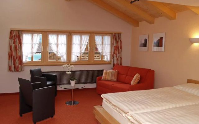 Hotel Steinbock