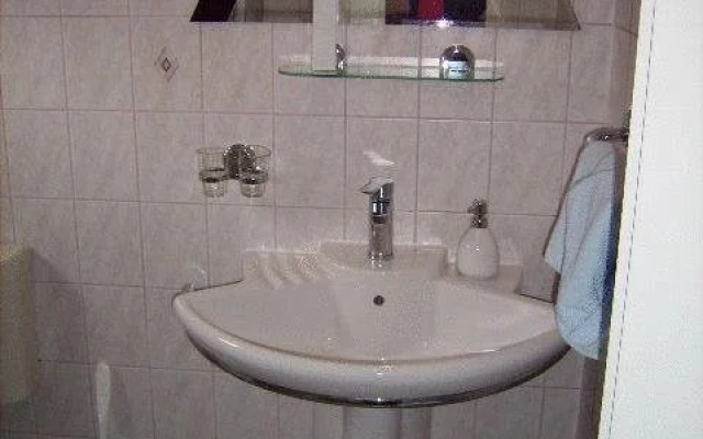 Hotel-Pension Quast