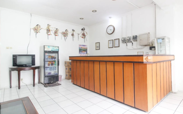 Hotel Citra Kita Yogyakarta by RedDoorz
