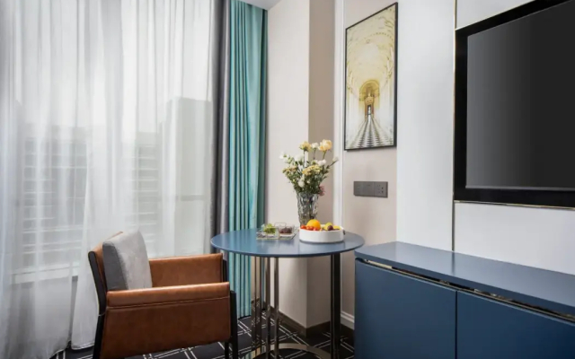 XANA Deluxe Hotel (Beijing Daxing International Airport Terminal)