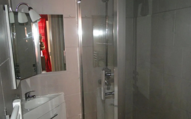 Appartement Odeon