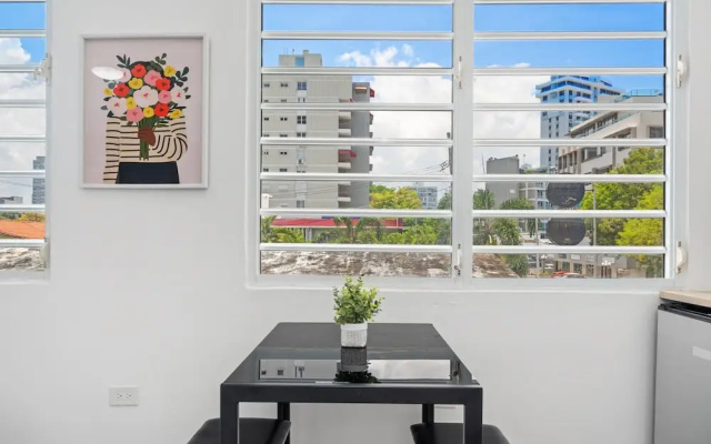 Otium Rentals Cityscape Locale Living Spot