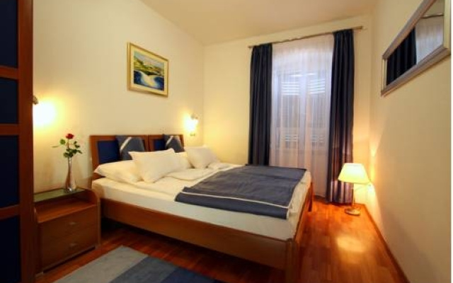 Apartments Belvedere