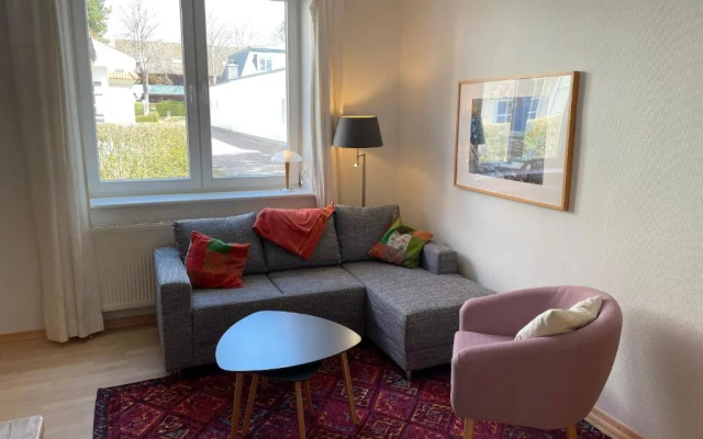 Apartment 4