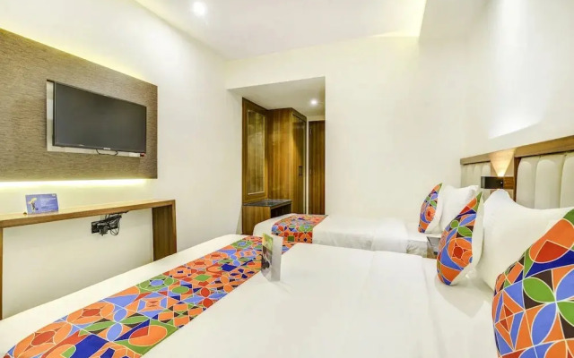 Hotel New Urban Court