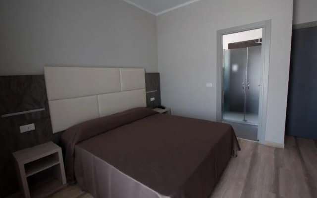 Hotel Europa