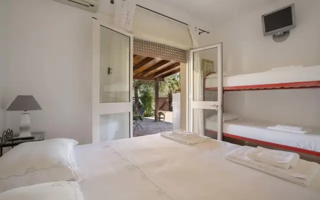 Camera la Perla