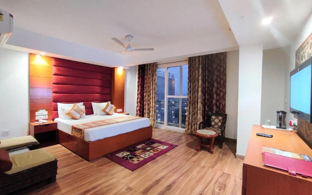 The Angel Hotel & Suites