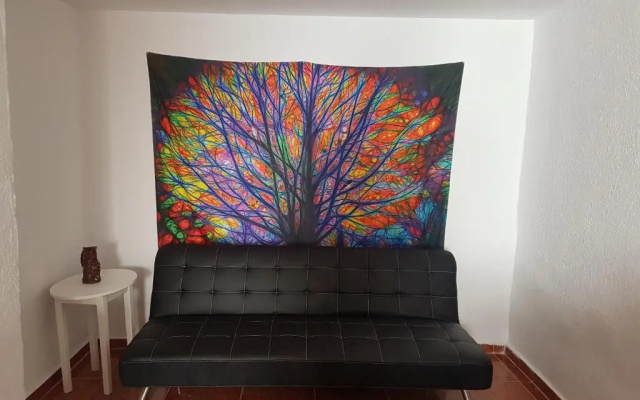 Apartamento CabezoDoce