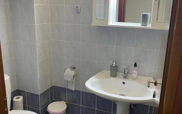 Kozani elegant. Διαμέρισμα στο κέντρο της κοζάνης