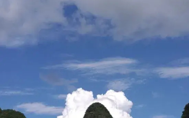 Youjia Inn Xiaoqikong