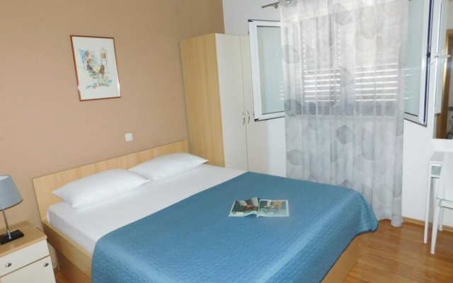 Apartments Roščić