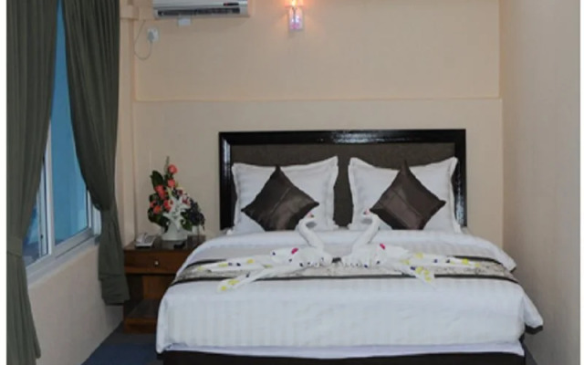 Hotel Bo Bo Min