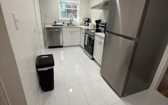 New Cozy Durham 2 Bedroom Home B