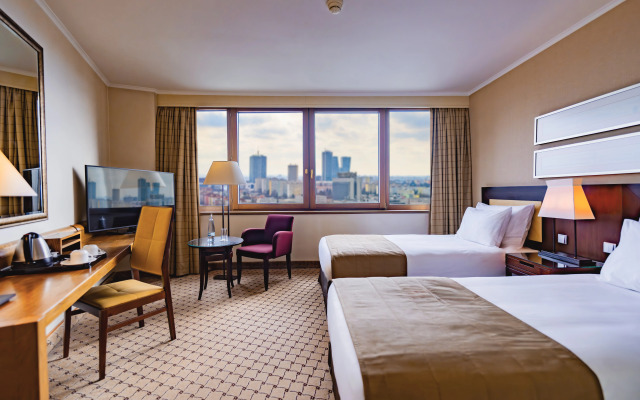 Grand Hotel Prague Towers