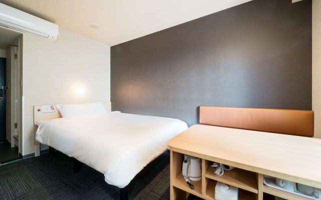Smile Hotel Kyoto karasumagojo