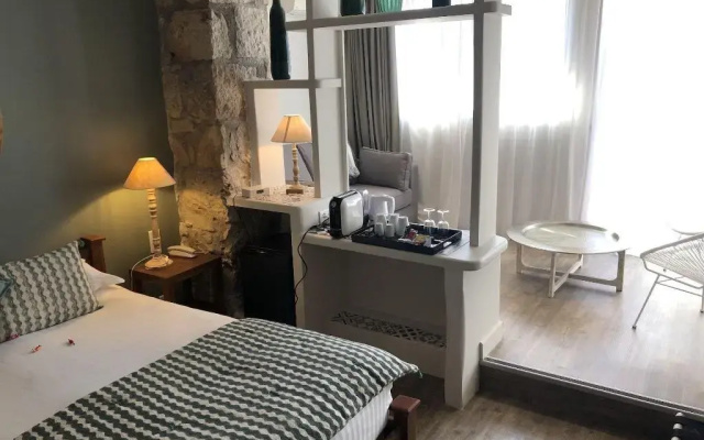 Boutique Hôtel & Spa la Villa Cap Ferrat