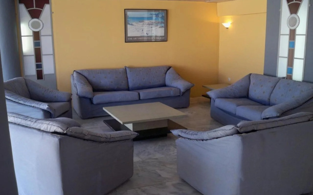 Hotel Palladion