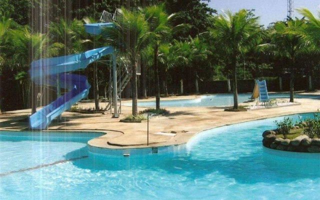 Guaratiba Parque Hotel