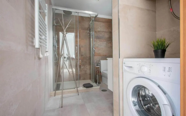 Nerja Morasol Holiday Rental Apartment With Sea Views