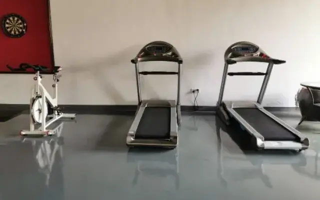Baisha Yafor Daxidi Garden Hotel