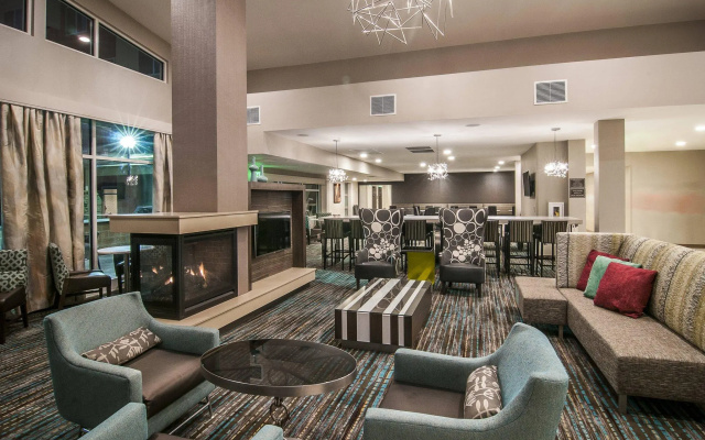 Residence Inn Rapid City