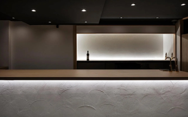 hotel zen tokyo