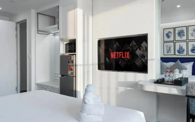 Crystal Apartment Hillside Phu Quoc