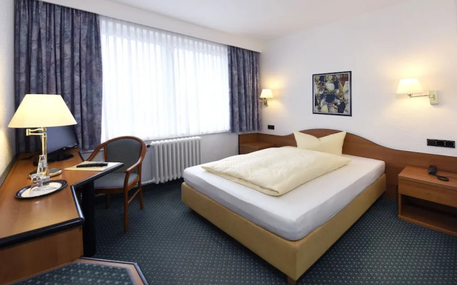 LAT Hotel & Apartmenthaus Berlin