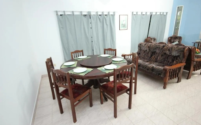 Sea View Apartments