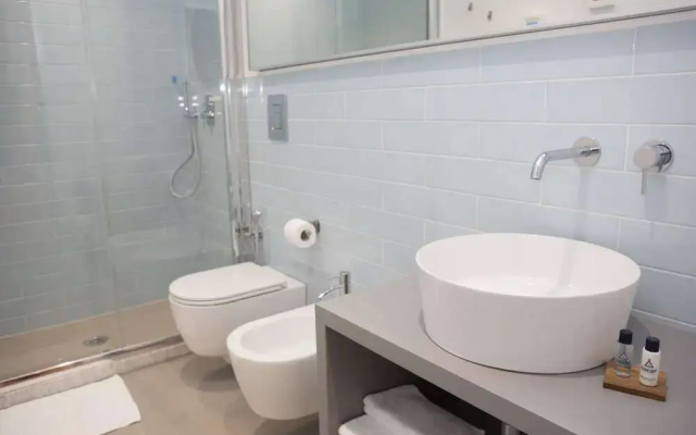 Cocor Suites  Design