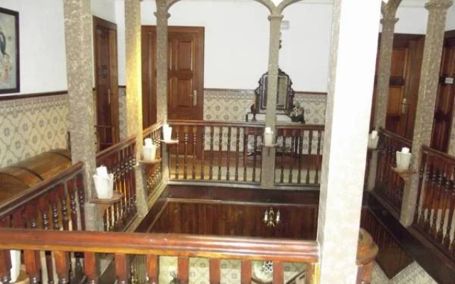 Casa Do Brasão