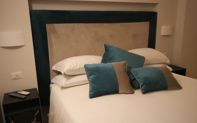 Residenza Palline by Hili
