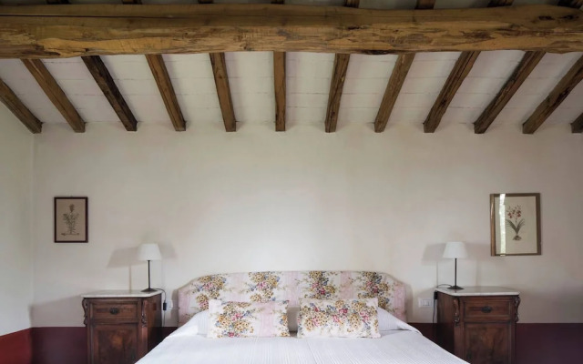 La Vignaccia the Old Barn - Villa W Private Pool