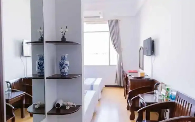 Dong Xuyen Hotel