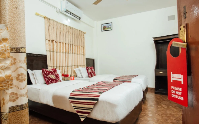 Hotel Admire Pokhara