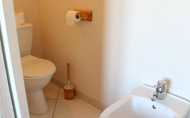 Maison Port-la-Nouvelle, 4 pièces, 8 personnes - FR-1-229C-165