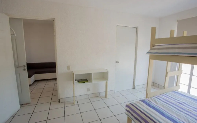 Hostal San Pablo - Hostel