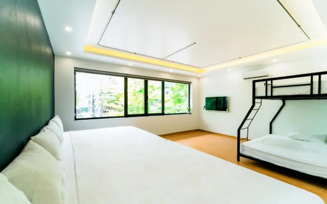 Bayberry Homestay