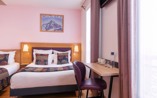 Grand Hotel Dore