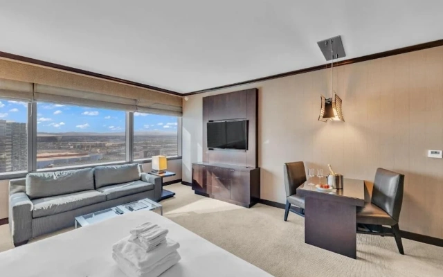 Gorgeous Suites Vdara
